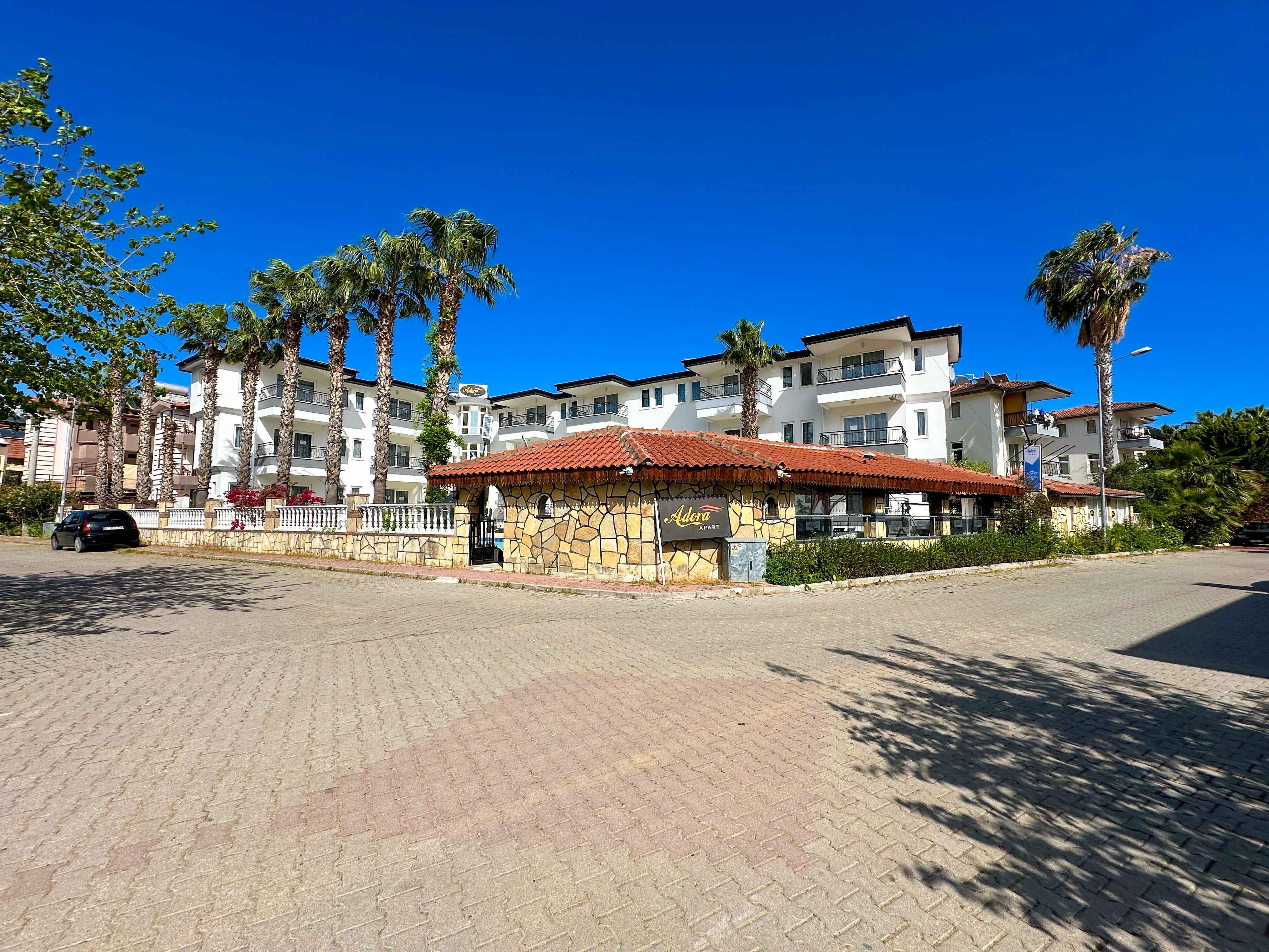 Adora Appartement
